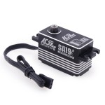 Original AGFRC SA19 Heat Short Case 19KG 0.073Sec HV Fast Speed Brushless WP Smart for RC Car Boat